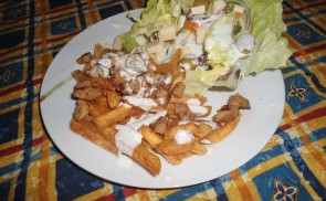 Gyros