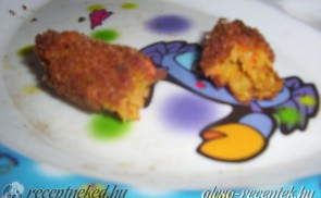 Zöldségszelet
