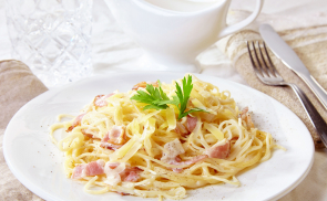 Spagetti Carbonara