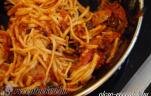 spagetti toscana