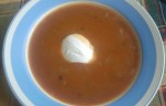 Lebbencsleves kép
