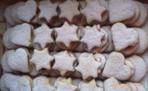 Tea süti (linzer)