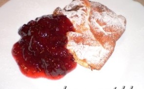 Tejes pite
