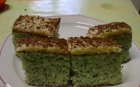 Kiwi szelet
