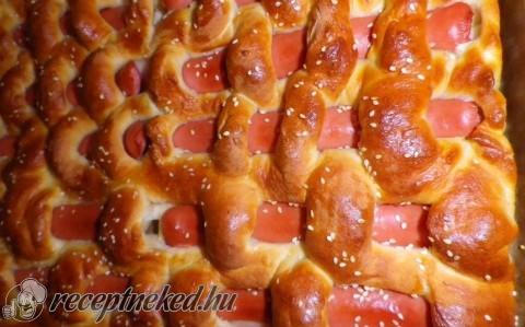 Küldte: Békefi Rita