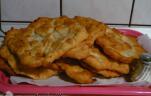kefires lángos