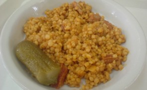 Pásztortarhonya