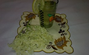 Bodzalimonádé