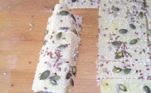 Magos csík