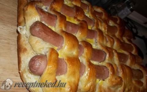 Küldte: Hajnika