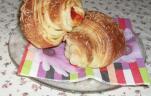 A croissant receptje