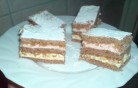 A lajcsi szelet receptje