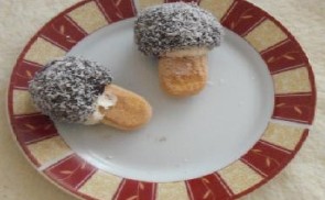 Gomba (sütés nélkül)