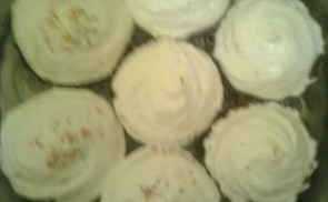 Csodás Kakaós muffin