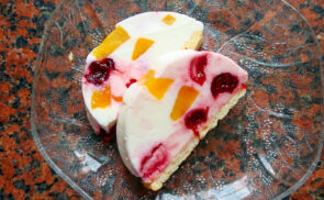Joghurt torta