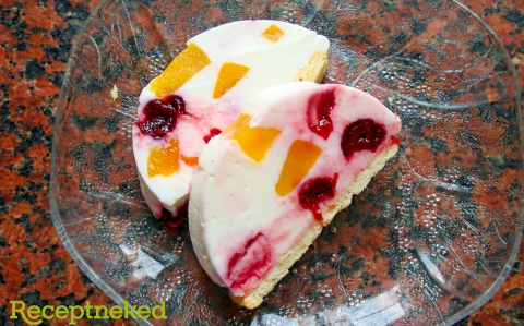Joghurt torta