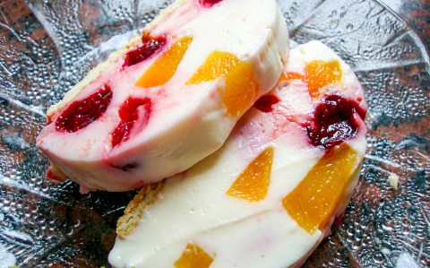 Joghurt torta