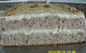 Csoda diós