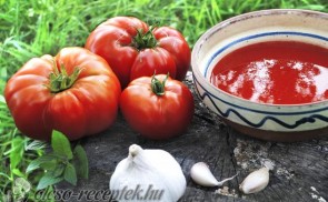 Ketchup télire
