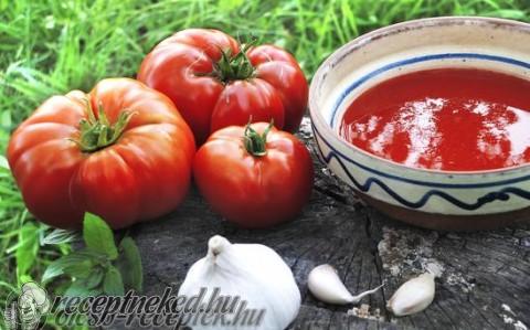 Ketchup télire