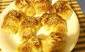 Kefires kifli