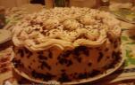 Joghurtos torta kép