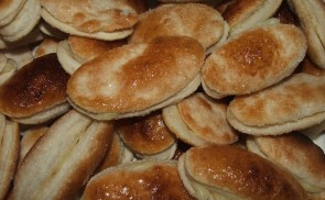 Őz nyelv