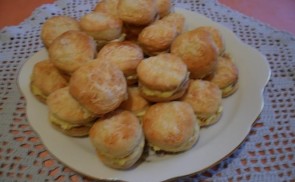 Sajtos korong