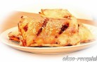 Pizzás táska kép