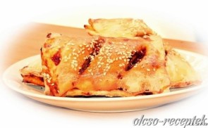 Pizzás táska