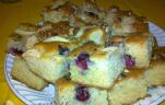 Gyümölcsös pite