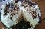 Gesztenyetorta