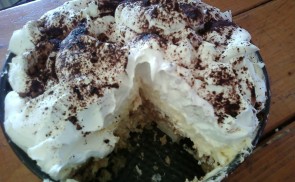 Gesztenyetorta
