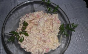 Hagymás párizsis (meleg)szendvicskrém
