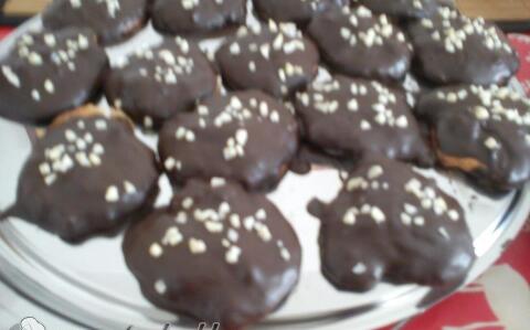 Nürnbergi “Lebkuchen”
