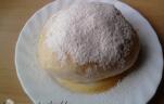 Gőzgombóc