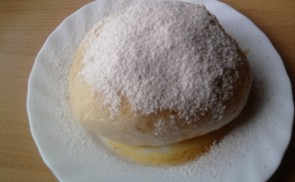 Gőzgombóc