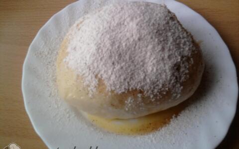 Gőzgombóc