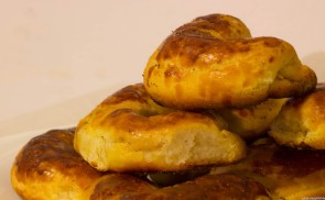 Pozsonyi kifli