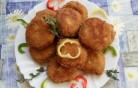 Karfiol fasírozott kép