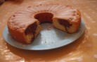 Modern kuglóf kép