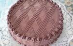 Barna torta
