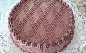 Barna torta