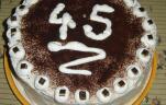 tiramisu torta kép