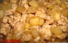 almás-fahéjas-csirkemell kép