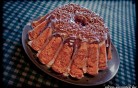Fekete-erdeti kuglóf kép