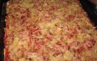 Pizza kép