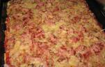 Pizza kép