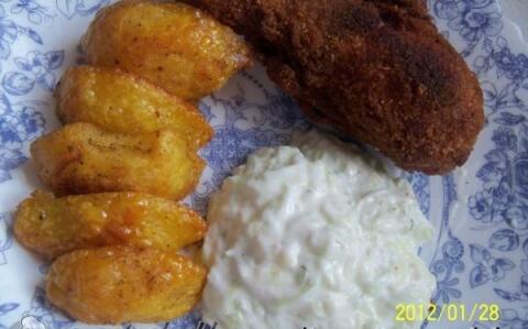 Tzatziki