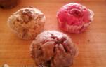 Muffinok
